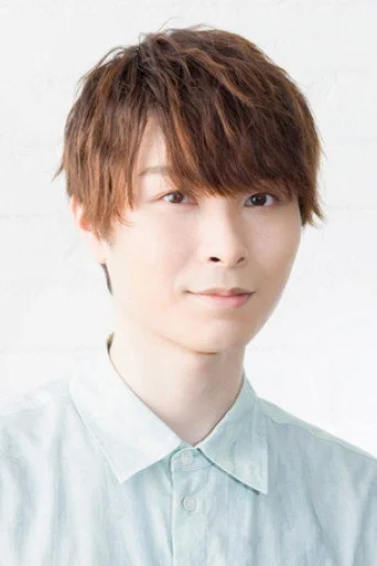Chân dung Yuto Uemura