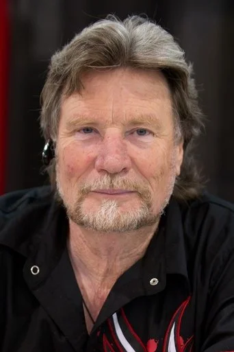 Chân dung Vernon Wells