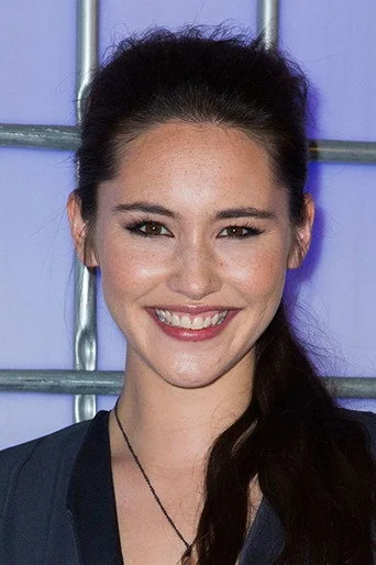 Chân dung Christina Chong