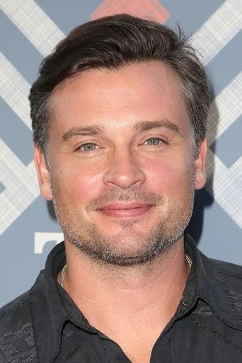 Chân dung Tom Welling