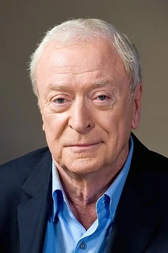 Chân dung Michael Caine
