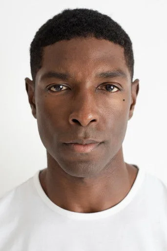 Chân dung Jamal Henderson