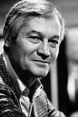 Chân dung Roger Corman