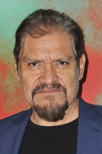 Chân dung Joaquín Cosío
