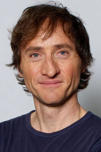 Chân dung Emmanuel Bilodeau
