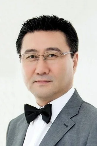 Chân dung Choi Jung-woo