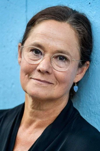 Chân dung Pernilla August