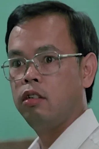 Chân dung Yeung Yau-Cheung
