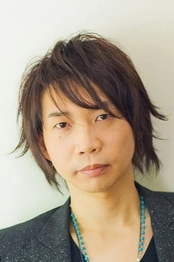 Chân dung Junichi Suwabe