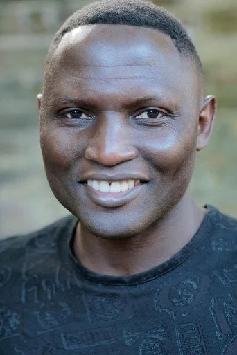 Chân dung Lamin Tamba