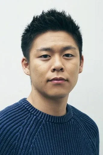 Chân dung Naruki Matsukawa