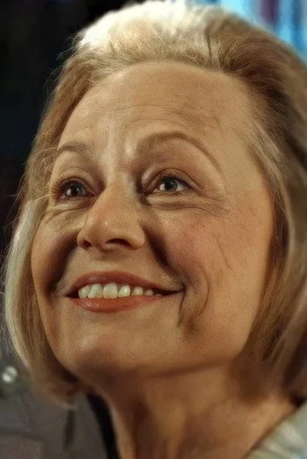 Chân dung Ann McKenzie