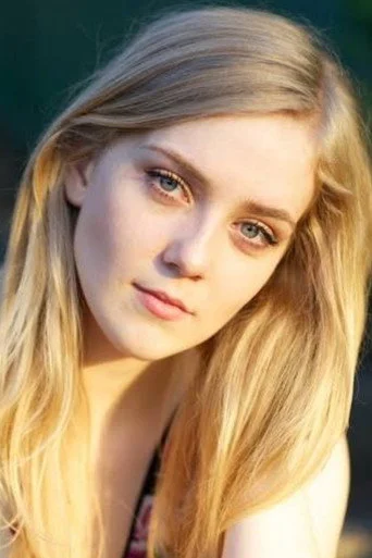 Chân dung Hannah Barlow