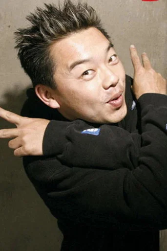 Chân dung Toshi Hayama