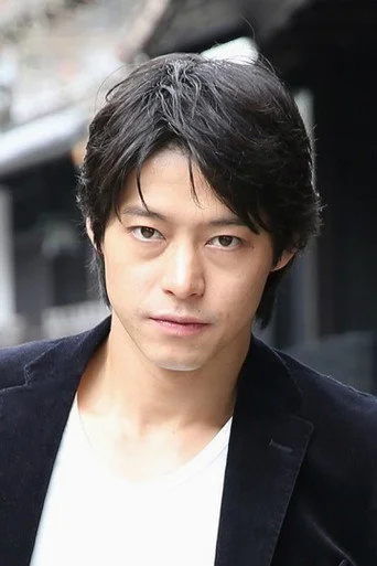 Chân dung Masayuki Deai