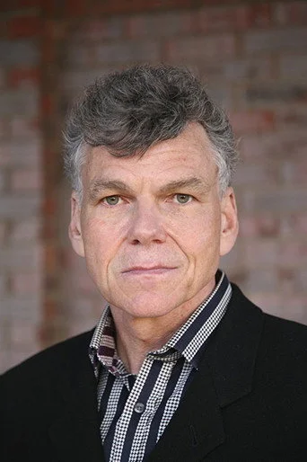 Chân dung William Brand