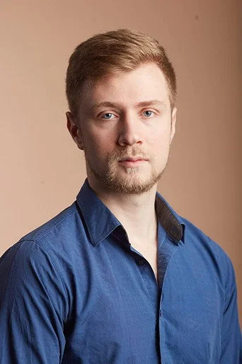 Chân dung Tiberiu Harsan