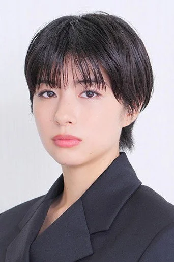Chân dung Yui Sakuma