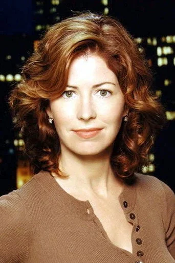 Chân dung Dana Delany