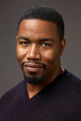 Chân dung Michael Jai White