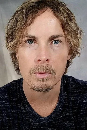 Chân dung Jamie Wilson