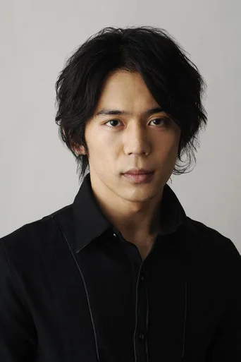 Chân dung Yoshinori Okada