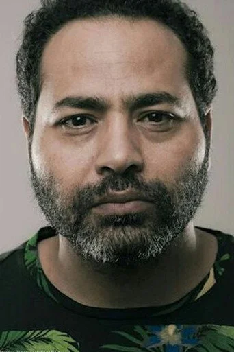 Chân dung Khaled Kouka