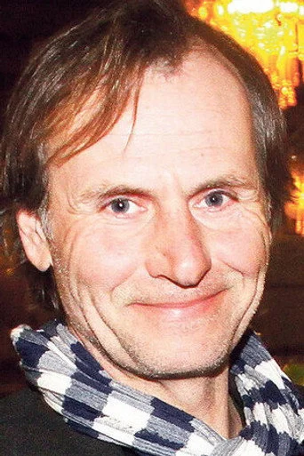 Chân dung Marian Roden