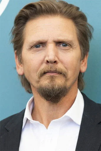 Chân dung Barry Pepper