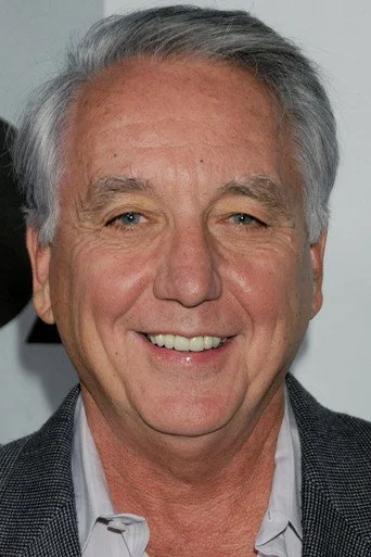 Chân dung Bob Gunton