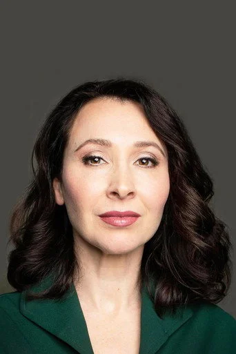 Chân dung Loretta Walsh