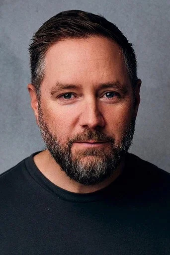 Chân dung Michael C. Williams