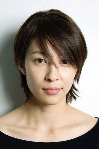 Chân dung Miki Mizuno