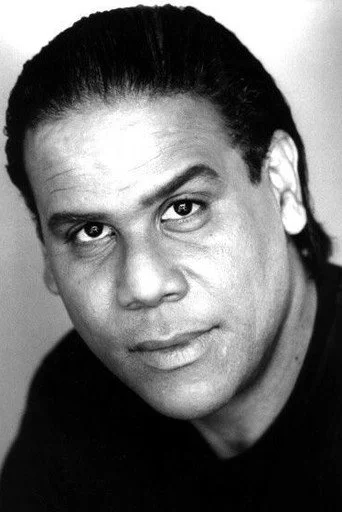 Chân dung Carlos Carrasco