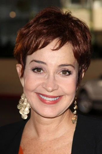 Chân dung Annie Potts