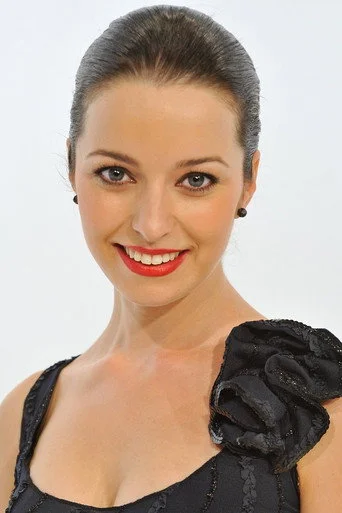 Chân dung Sabina Brândușe