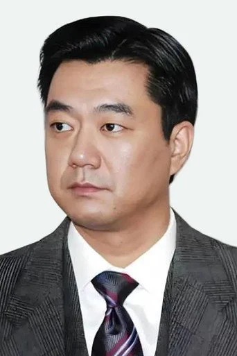 Chân dung Dong Yong