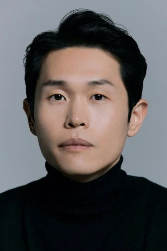 Chân dung Kang Gil-woo