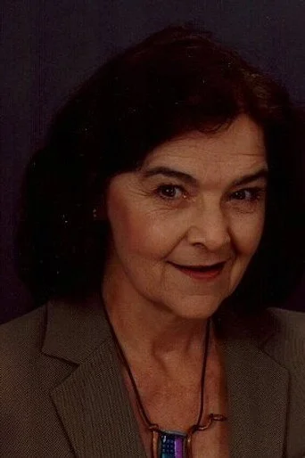 Chân dung Rosemary Knower