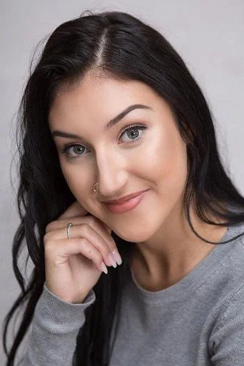 Chân dung Kayla Fielding