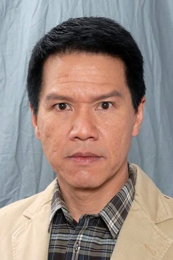 Chân dung Dominic Lam Ka-Wah