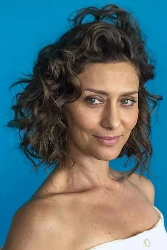 Chân dung Maria Fernanda Cândido