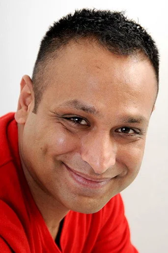 Chân dung Inder Kumar