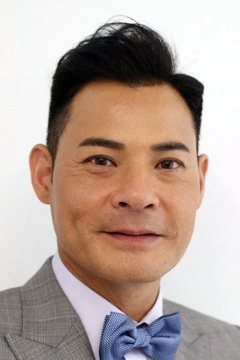 Chân dung Ben Wong Chi-Yin