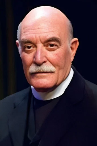 Chân dung Emiliano Redondo