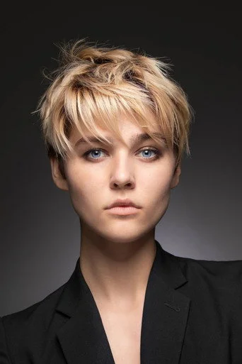 Chân dung Zyra Gorecki