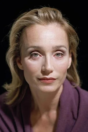 Chân dung Kristin Scott Thomas