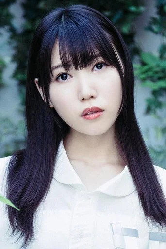 Chân dung Yuuka Aisaka