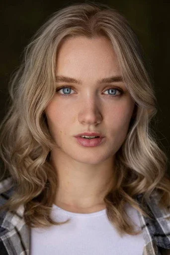 Chân dung Emma Jenkins-Purro