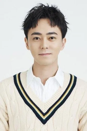 Chân dung Qu Zheming